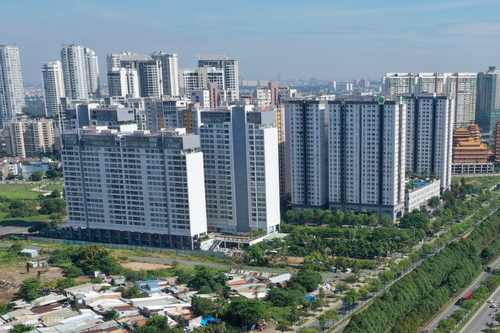 Sẽ giám sát quản lý bất động sản tại Hà Nội, TP HCM và 10 địa phương