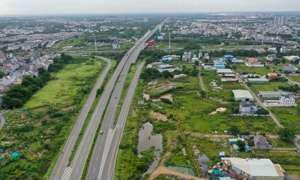 Giá đất nền Bình Tân thành phố Hồ Chí Minh có thể tăng trở lại?